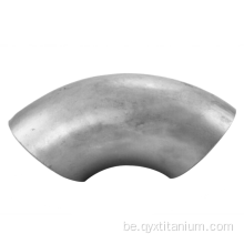 Gr2 din titanium локаць